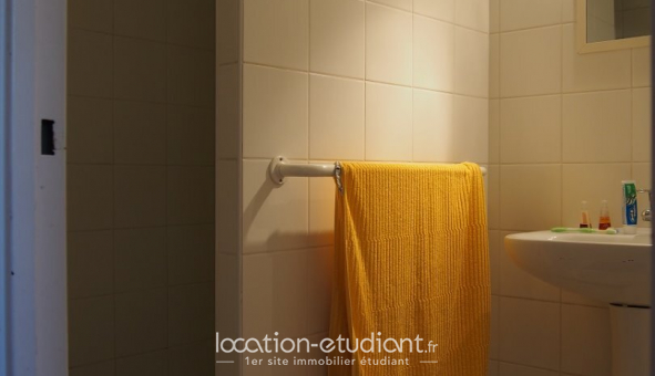 Colocation tudiante Studio à Cergy (95000)