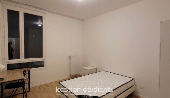 Colocation étudiante Studio à Cergy (95000)