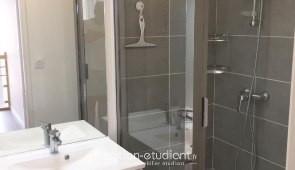 Colocation tudiante T4 à Cergy (95000)
