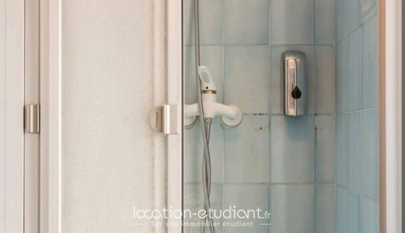 Colocation tudiante Studio à Cergy (95000)