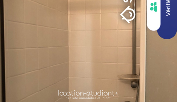 Colocation étudiante Studio &agrave; Cergy (95000)