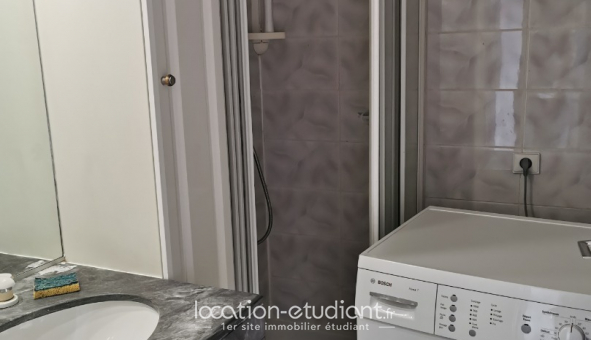 Colocation tudiante Studio à Cergy (95000)