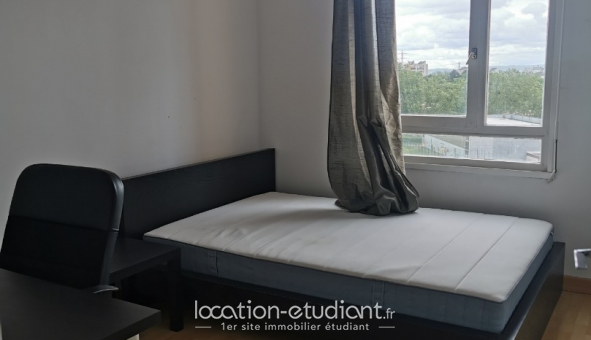 Colocation tudiante Studio à Cergy (95000)