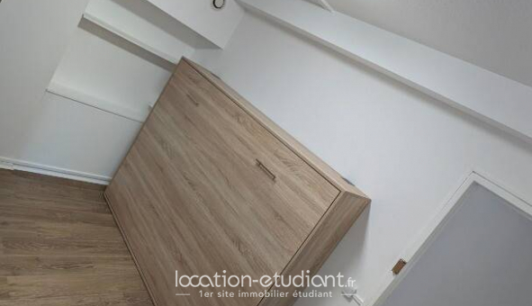 Colocation tudiante Duplex à Cergy (95000)