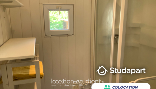 Colocation tudiante T3 à Cergy (95000)