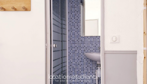 Colocation étudiante Duplex à Cergy (95000)