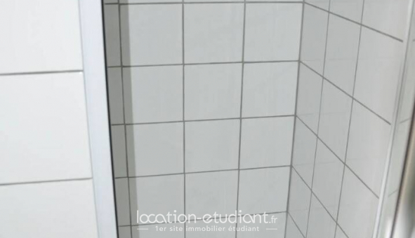 Colocation �tudiante Studio &agrave; Cergy (95000)