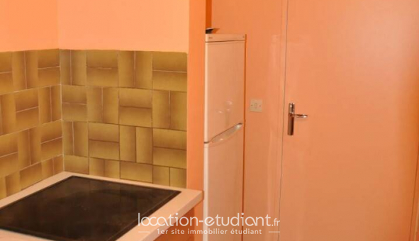 Colocation étudiante Studio à Cergy (95000)