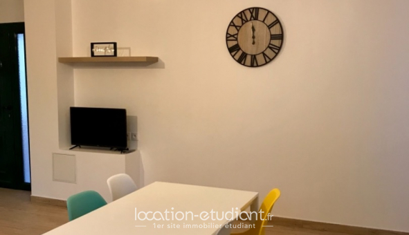 Colocation étudiante T5 à Cergy (95000)