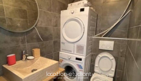Colocation tudiante Studio à Cergy (95000)
