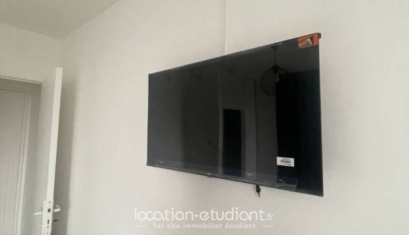Colocation tudiante Studio à Cergy (95000)