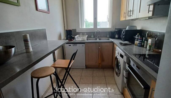 Colocation tudiante Chambre dans une colocation de 11m2