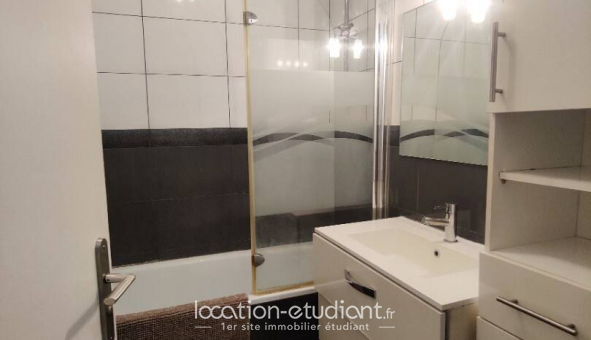 Colocation tudiante Studio à Cergy (95000)