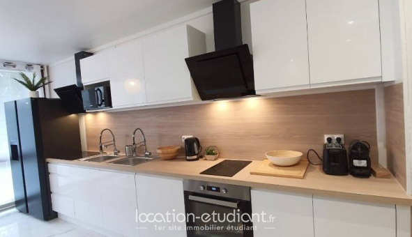 Colocation tudiante Chambre dans une colocation de 12m2