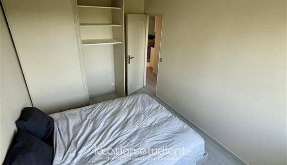 Colocation tudiante Studio à Cergy (95000)