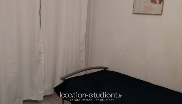 Colocation tudiante Studio à Cergy (95000)