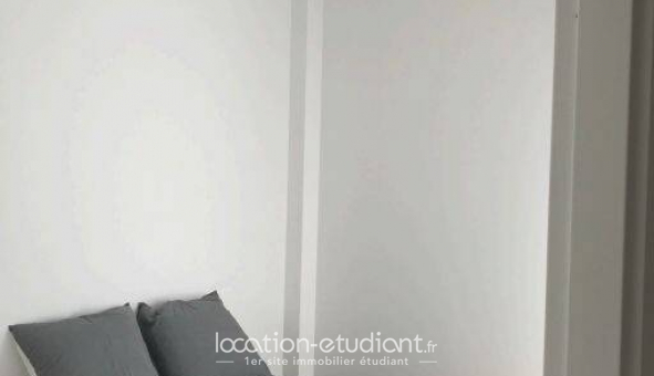 Colocation tudiante Studio à Cergy (95000)