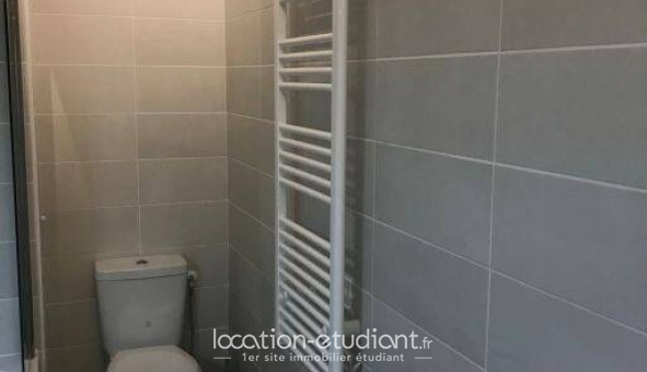 Colocation tudiante Studio à Cergy (95000)