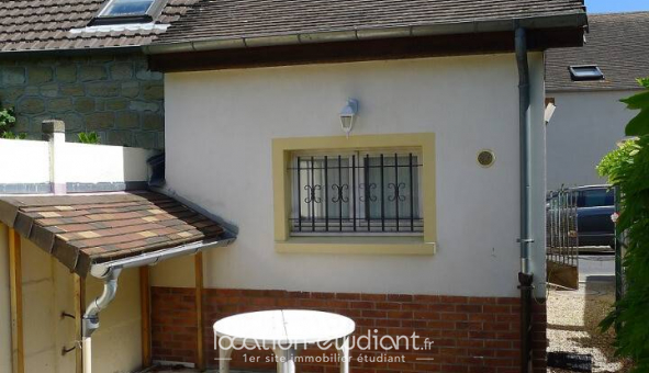Colocation tudiante Maison de 15m2