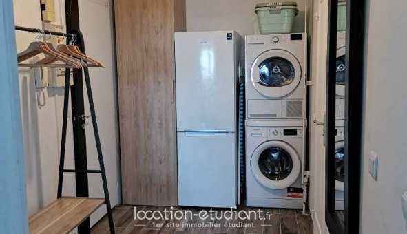 Colocation tudiante Studio à Cergy (95000)