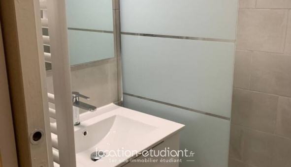 Colocation tudiante Studio à Cergy (95000)