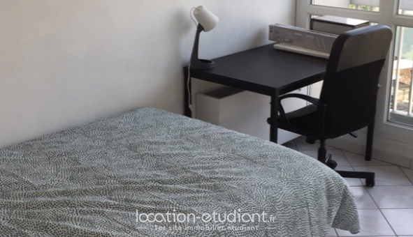 Colocation �tudiante Duplex &agrave; Cergy (95000)