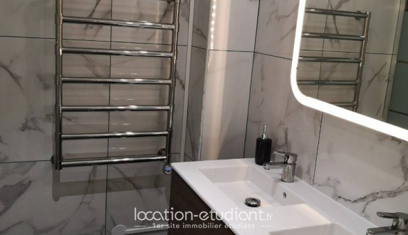 Colocation �tudiante Studio &agrave; Cergy (95000)