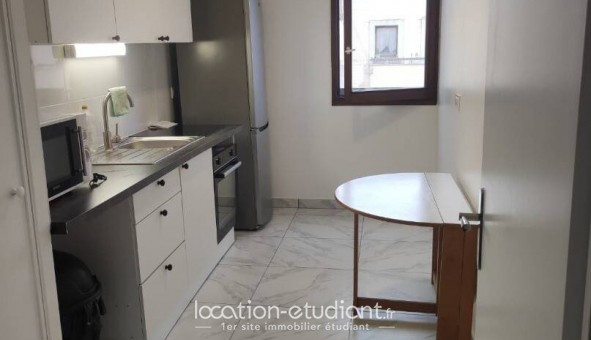 Colocation tudiante Chambre dans une colocation de 11m2