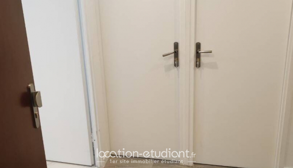 Colocation tudiante Studio à Cergy (95000)