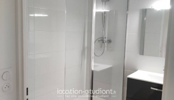 Colocation tudiante Studio à Cergy (95000)