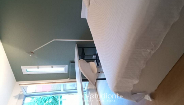 Colocation tudiante Chambre dans une colocation de 10m2