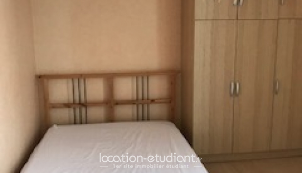 Colocation tudiante T4 à Cergy (95000)