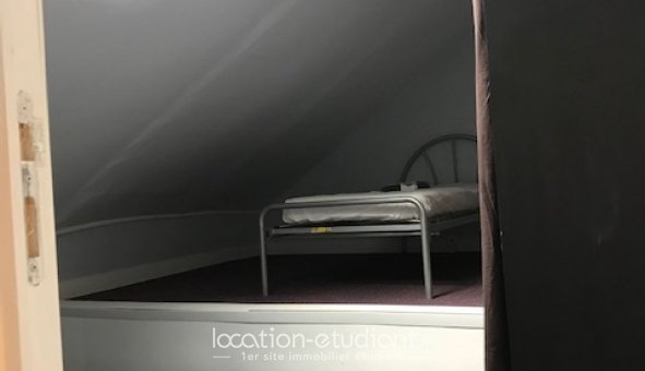 Colocation tudiante T4 à Cergy (95000)