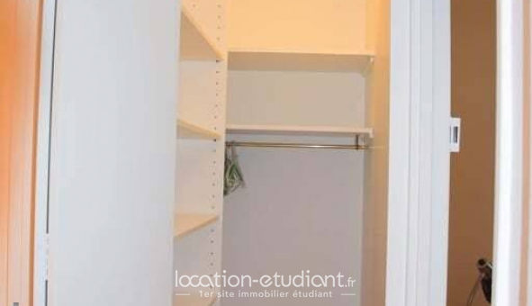 Colocation tudiante Studio à Cergy (95000)