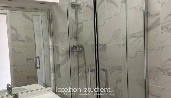 Colocation tudiante Studio à Cergy (95000)