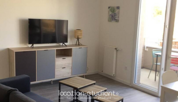 Colocation �tudiante Chambre dans une colocation de 12m2