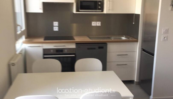 Colocation �tudiante Studio &agrave; Cergy (95000)