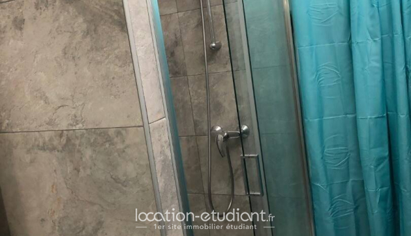 Colocation �tudiante Studio &agrave; Cergy (95000)