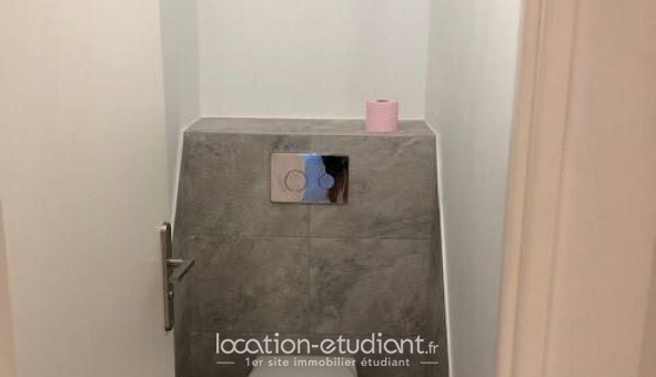 Colocation �tudiante Studio &agrave; Cergy (95000)