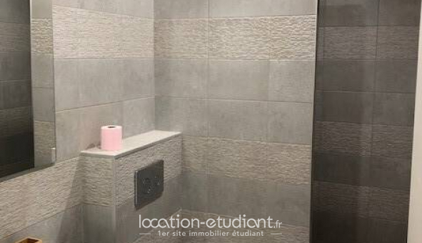 Colocation �tudiante Studio &agrave; Cergy (95000)