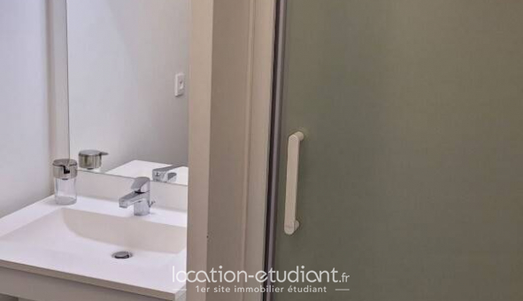 Colocation �tudiante Studio &agrave; Cergy (95000)