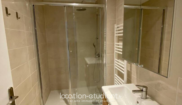 Colocation �tudiante Studio &agrave; Cergy (95000)