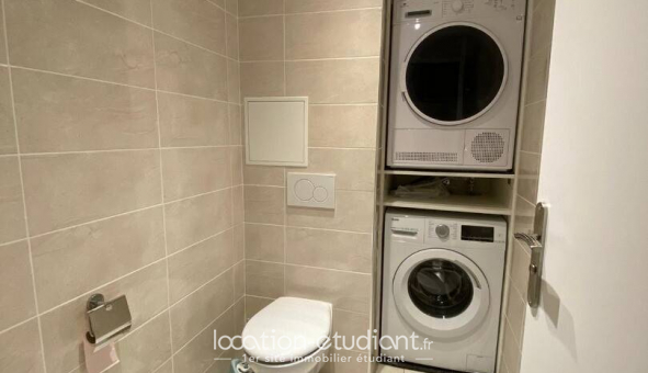 Colocation �tudiante Studio &agrave; Cergy (95000)