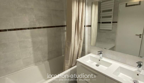 Colocation �tudiante Studio &agrave; Cergy (95000)