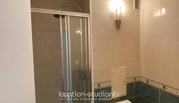 Colocation �tudiante Studio &agrave; Cergy (95000)