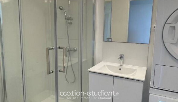 Colocation �tudiante Studio &agrave; Cergy (95000)