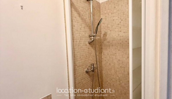 Colocation �tudiante Studio &agrave; Cergy (95000)