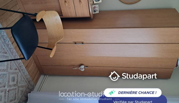 Colocation �tudiante Maison de 14m2