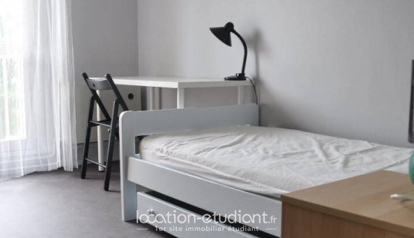 Colocation �tudiante Chambre dans une colocation de 10m2