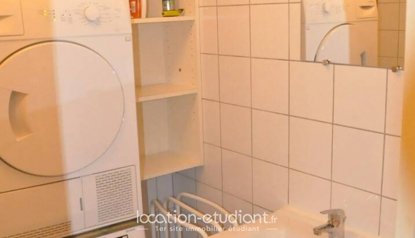Colocation �tudiante Studio &agrave; Cergy (95000)